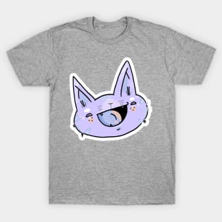 Happy Catto T-Shirt